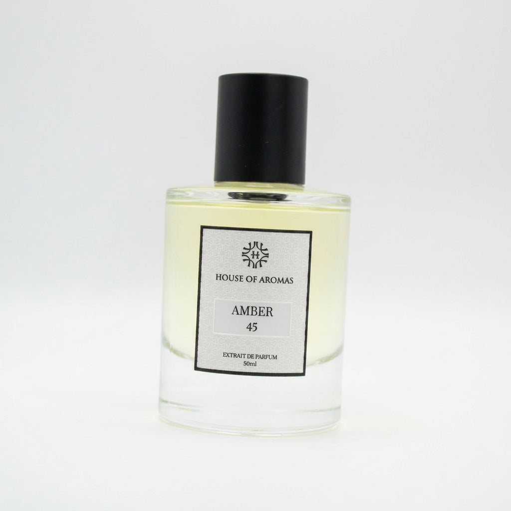Amber 45