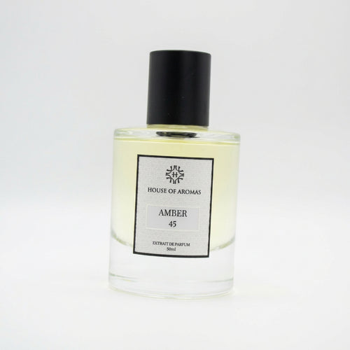 Amber 45