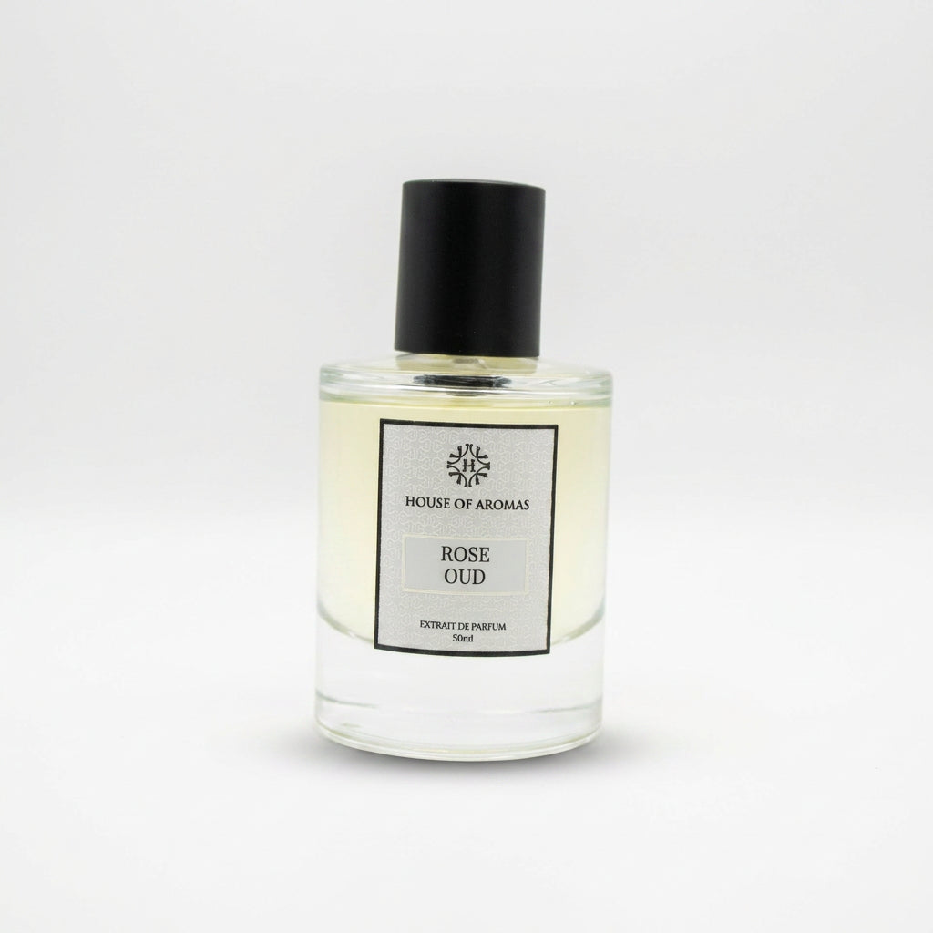 Rose Oud