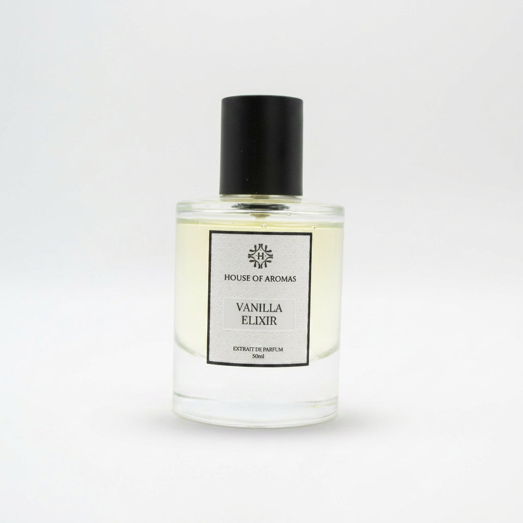 Vanilla Elixir